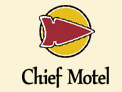 The Chief Motel :: McCook, Nebraska's Finest Lodging Accommodations